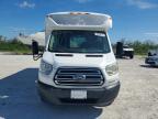 2019 Ford Transit Shuttle Bus