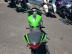 2013 Kawasaki EX300 A