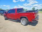 2022 Chevrolet Silverado K2500 High Country