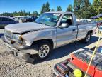 2005 Chevrolet Silverado C1500