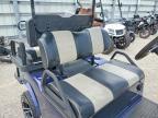 2025 Evolution Golf Cart