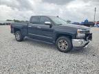 2018 Chevrolet Silverado K1500 LTZ