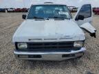 1988 Nissan D21 Short BED