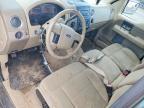2005 Ford F150 Supercrew