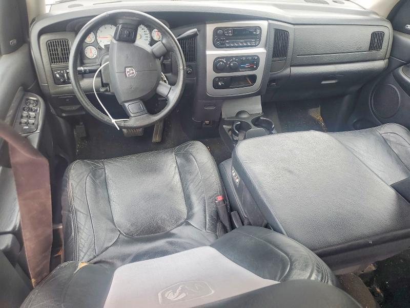 2004 Dodge Ram 1500 st