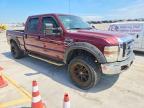 2008 Ford F250 Super Duty