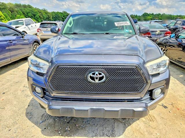 2017 Toyota Tacoma SR5 V6