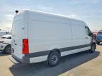 2023 Mercedes-Benz Sprinter Delivery Van