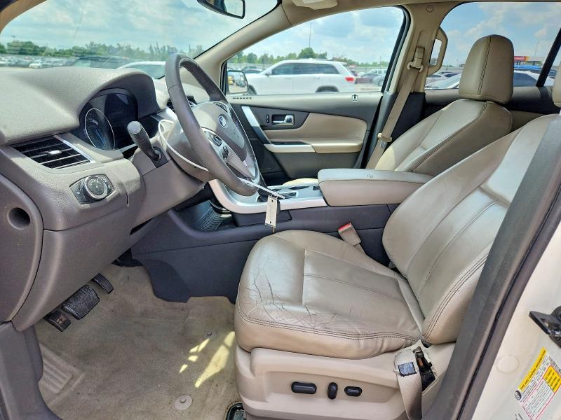 2011 Ford Edge
