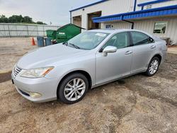 Lexus Vehiculos salvage en venta: 2010 Lexus Es 350
