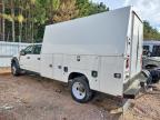 2022 Ford F550 Super Duty Utility / Service Truck