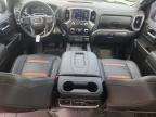 2021 GMC Sierra K1500 AT4