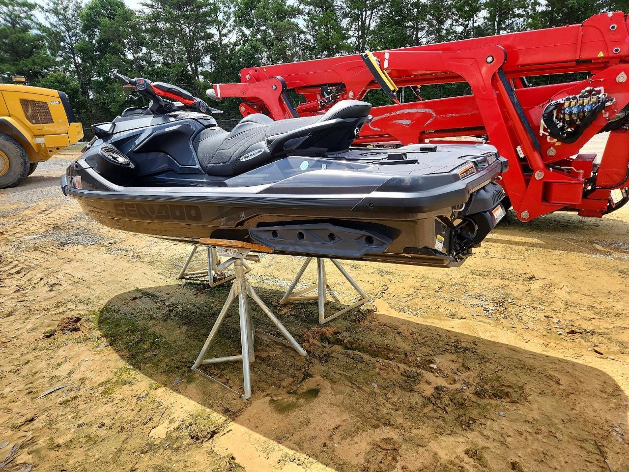 2023 Sea-Doo RXP-X Apex 300