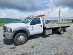 2005 Ford F550 Super Duty