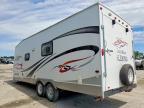 2007 KZ Sportster Camper