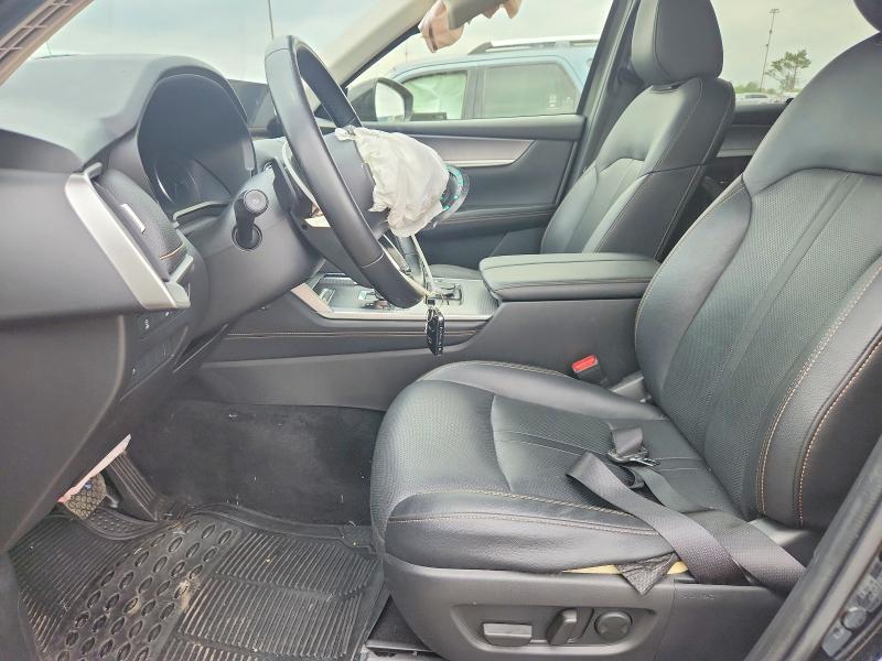 2025 Mazda Cx-90 Preferred