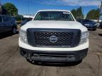 2017 Nissan Titan S