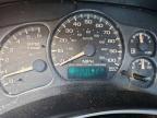 2001 Chevrolet Silverado C1500