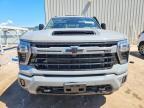 2024 Chevrolet Silverado K2500 Heavy Duty LTZ