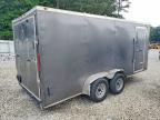 2022 Eagle Cargo 7X16TA2 Enclosed Cargo Trailer