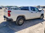 2021 Chevrolet Silverado C1500