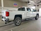 2015 Chevrolet Silverado K2500 High Country