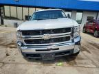 2007 Chevrolet Silverado K2500 Heavy Duty