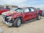 2021 GMC Sierra K1500 SLT