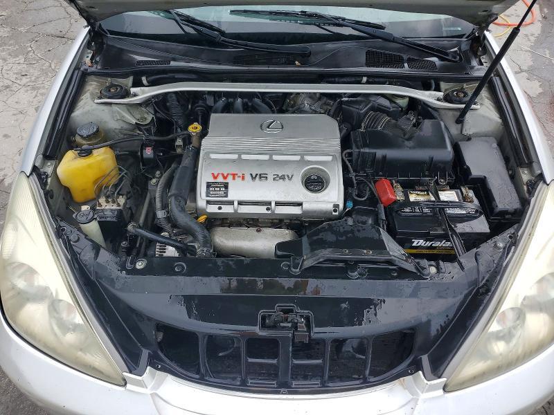 2002 Lexus Es 300
