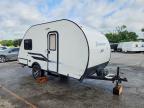 2022 Braxton Creek Bushwacker Camper
