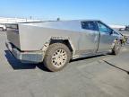 2024 Tesla Cybertruck