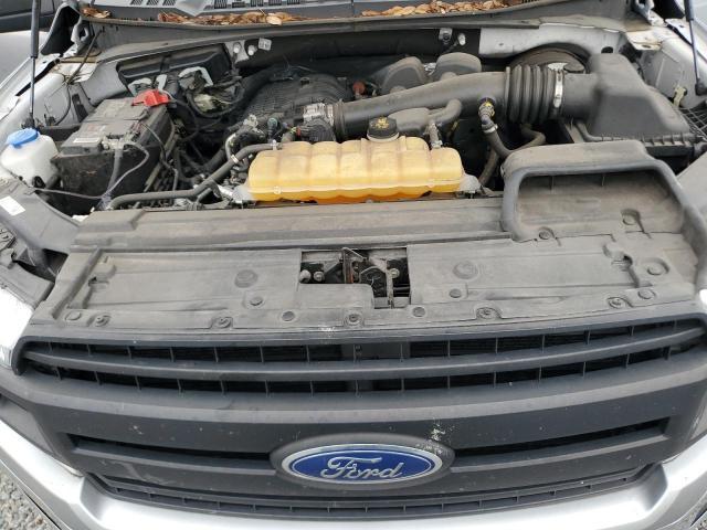 2020 Ford F150