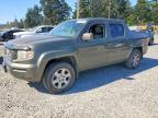 2006 Honda Ridgeline RTL