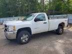 2014 Chevrolet Silverado K2500 Heavy Duty