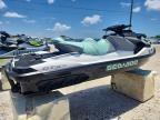 2024 YAM Jetski