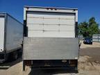 2014 Chevrolet Express BOX Truck