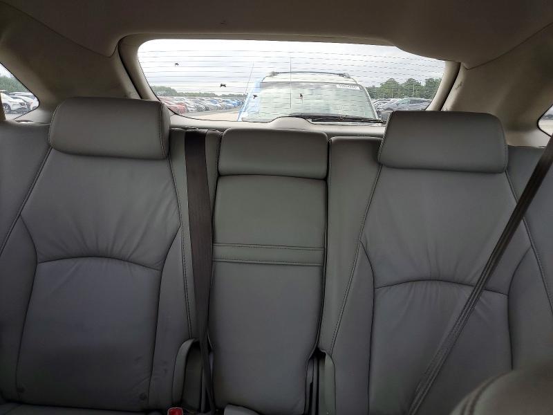 2005 Lexus Rx 330