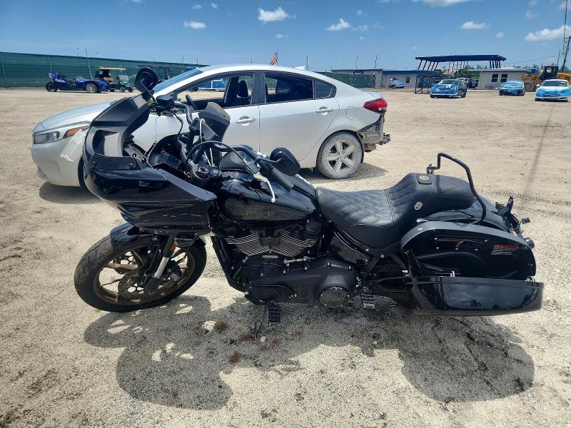 2024 Harley-Davidson Fxlrst