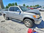 2005 Toyota Tundra Double Cab SR5