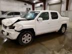 2007 Honda Ridgeline RTS