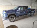 2021 Chevrolet Silverado K2500 Custom