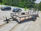 2025 Bb Trailer 2025 F & Y 6X12SA Utility Trailer