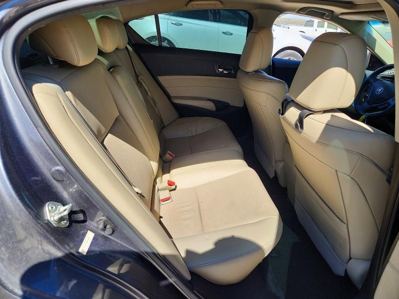 2014 Acura Ilx 20 Premium