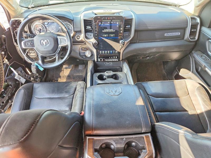 2021 Dodge 1500 Laramie