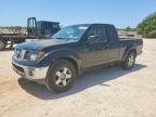 2008 Nissan Frontier SE V6