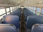 2012 Bluebird Vision-School Bus