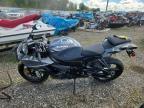 2025 Suzuki GSX-R600