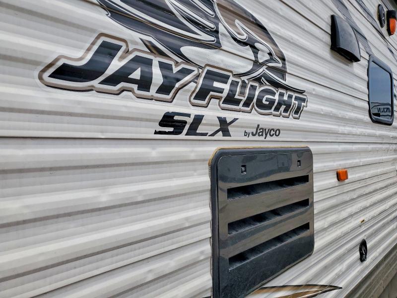 2016 Jayco Jay Flight slx Camper