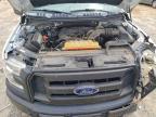 2017 Ford F150