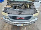 2007 GMC New Sierra C1500 Classic